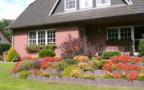 Ferienwohnung Eggers